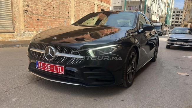 Mercedes-Benz Classe A Diesel Automatique 2023
