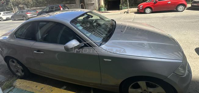 BMW Série 1 120d