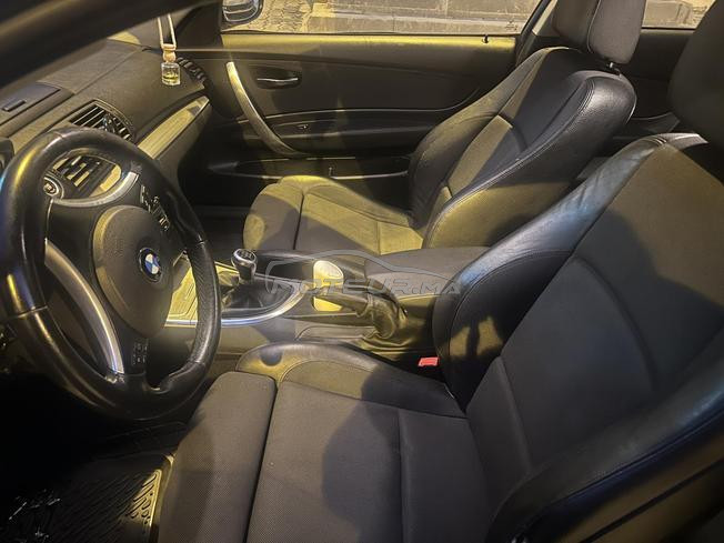 BMW Série 1 120d