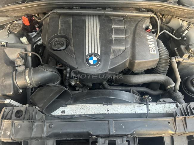 BMW Série 1 120d