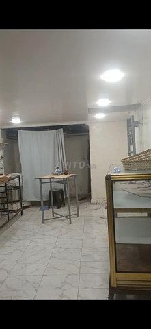 مكازة للكراء عقد التسير