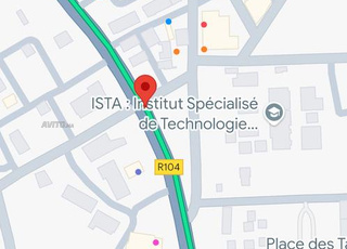 Maison à louer idéale cabinet médical