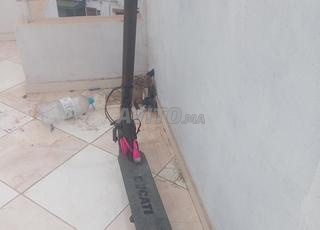 سكوتر دوكاتي إيطالي