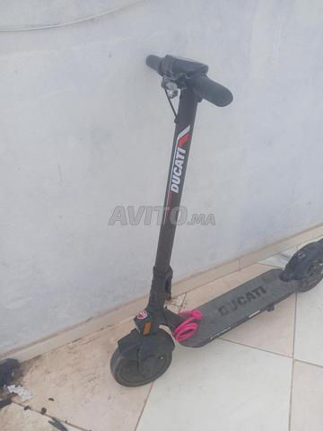 سكوتر دوكاتي إيطالي - 2