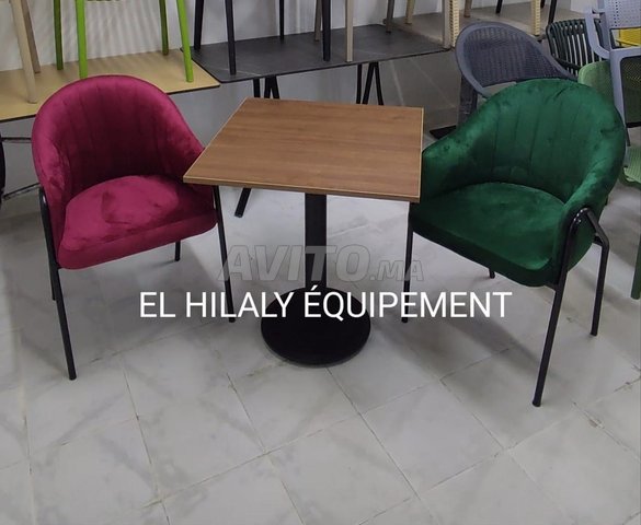 بيع بالجملة: كرسي، طاولة، كنبة، مقعد مقهى