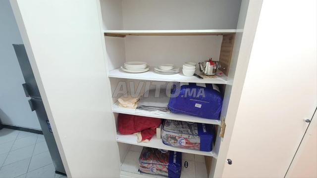 Studio à louer Rabat Agdal av Ibn Sina - image 5