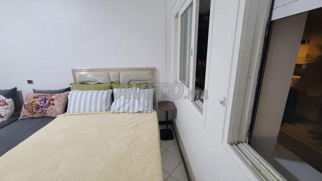 Studio à louer Rabat Agdal av Ibn Sina - image 4