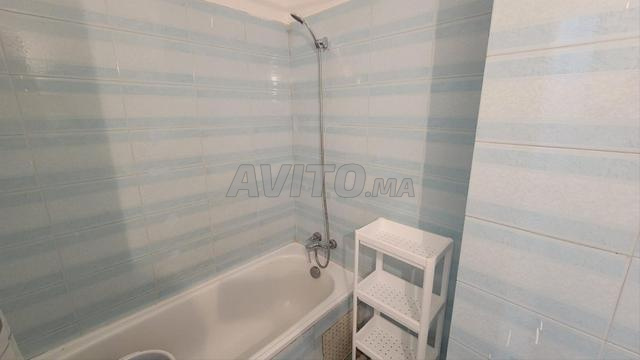 Studio à louer Rabat Agdal av Ibn Sina - image 3