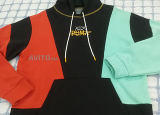 Capuchon Puma original