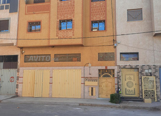 Maison à vendre à Hamroukate