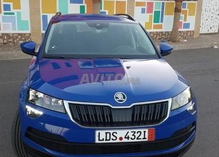 Skoda Karoq mod 2020 ded 2025