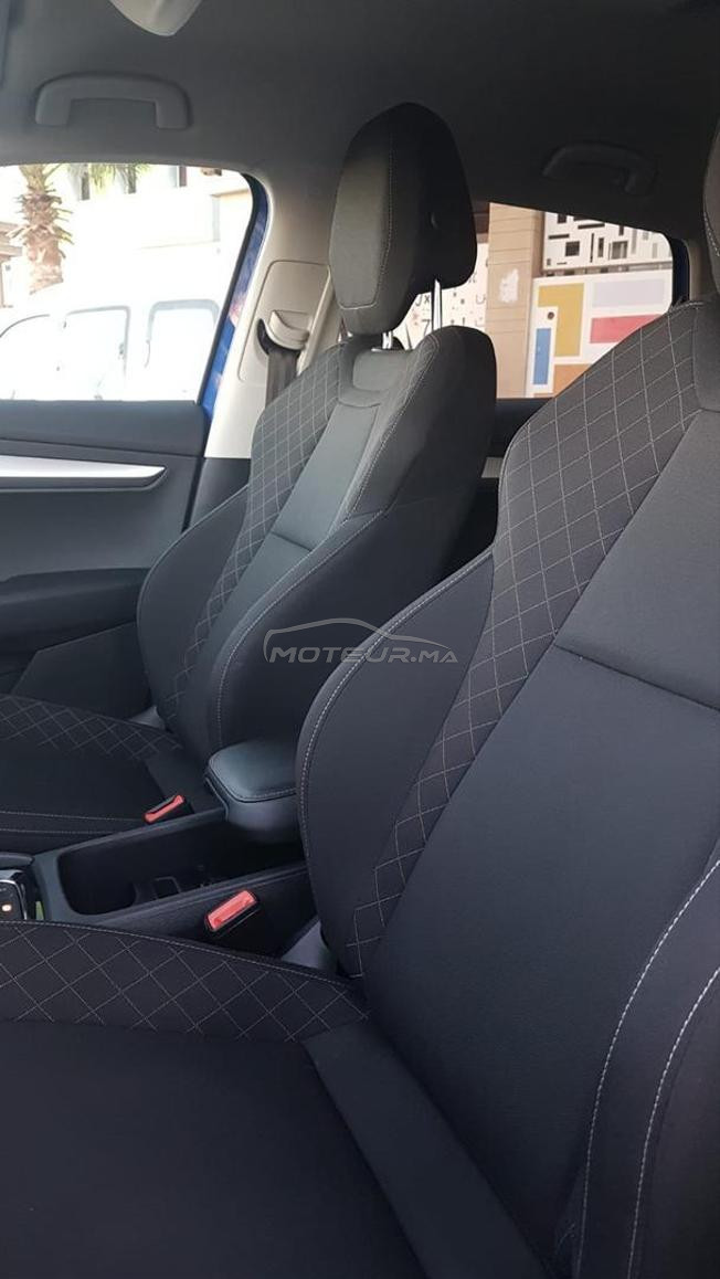 Skoda Karoq mod 2020 ded 2025