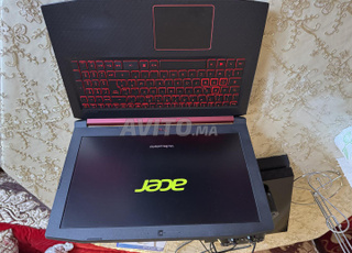 PC gaming Acer Nitro 5