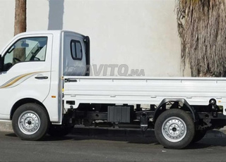 تأجير طويل الأمد TATA