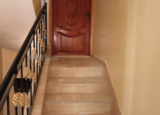 Maison neuve à louer