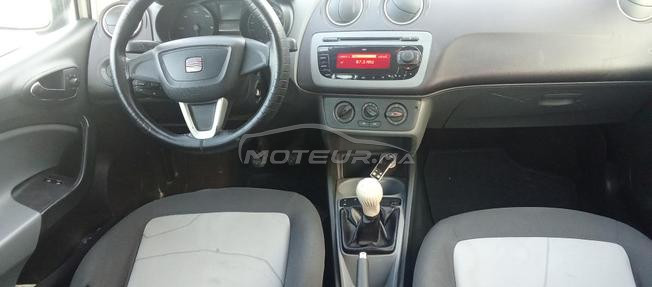 seat Ibiza diesel