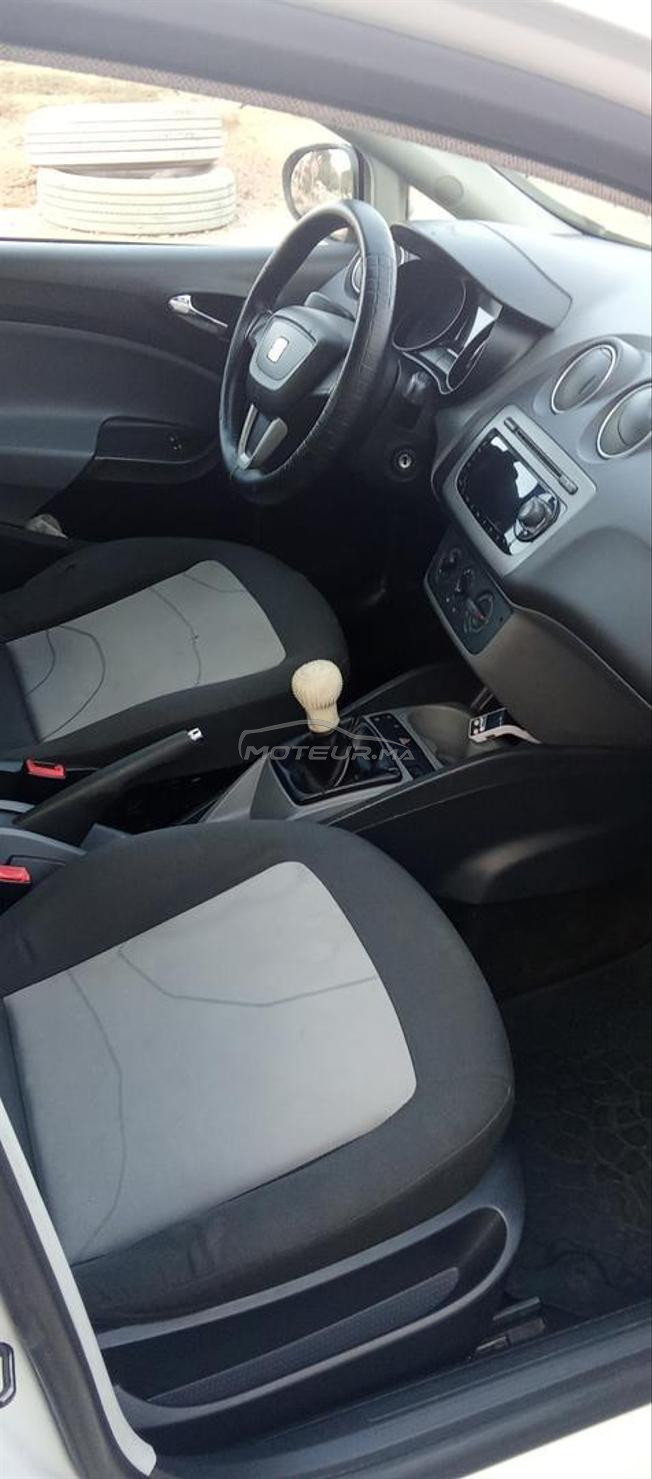 seat Ibiza diesel