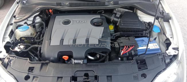 seat Ibiza diesel