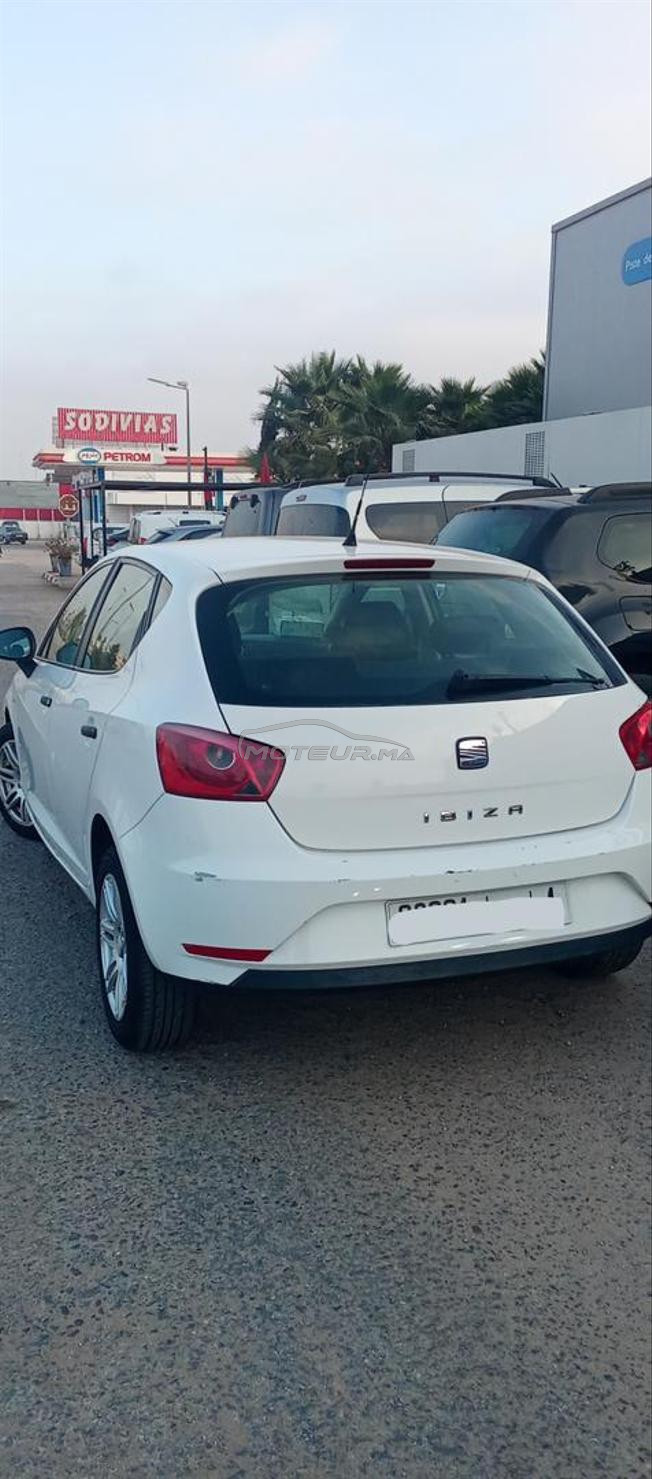 seat Ibiza diesel