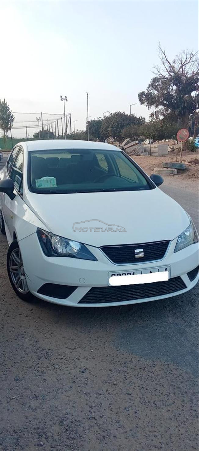 seat Ibiza diesel