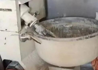 عجانة 40 كيلو ، فيبيس فرنسا 2 فيتاس 220