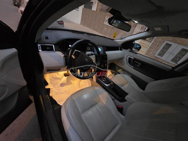 VENDS DISCOVERY SPORT LAND ROVER