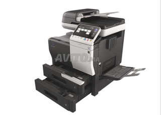 Pièces pour Konica minolta Bizhub C3351 C3350