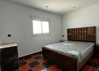 Studio meublé à louer