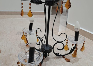 Lustres 3 3