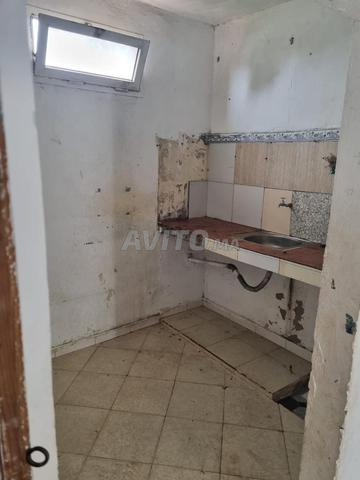 Appartement à louer 110 m² à Bouskoura - 2