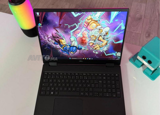 Workstation Dell Precision 7670