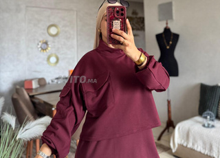 كسوة جيلي pocket