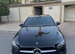 مرسيدس بنز الفئة أ ديزل أوتوماتيكية 2019