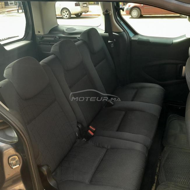 Peugeot tepee 2010 sbagha dar