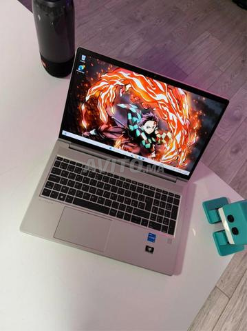 Hp Elitebook 650 G9 i5-1245U 16Go ram 256Go ssd - 2