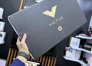 HP Victus 16 | Ryzen 7-7840HS