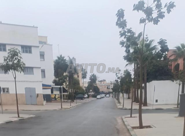 Maison à vendre à Hay Salam Salé
