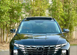Hyundai Tucson Diesel Automatique 2023 à Salé