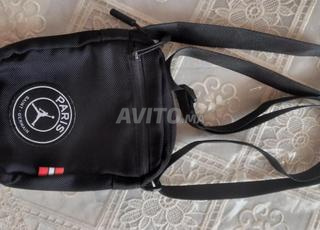 Sac Paris saint-germain x jordan original bon état