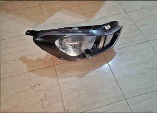 Optique droit pour grand i10