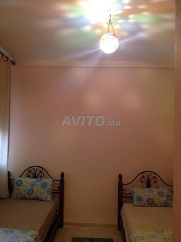 Appartement meublé à vendre - 2