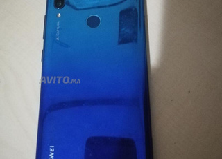 Huawei Y7 Prime 2019