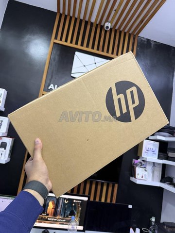 HP Elitebook 640 G11 | Ultra 7 