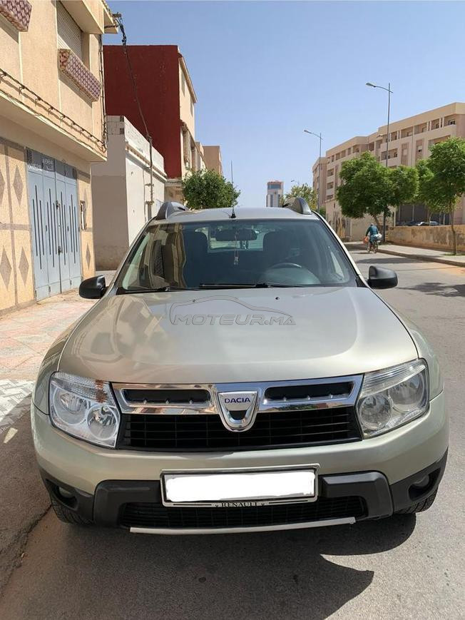 داسيا داستر