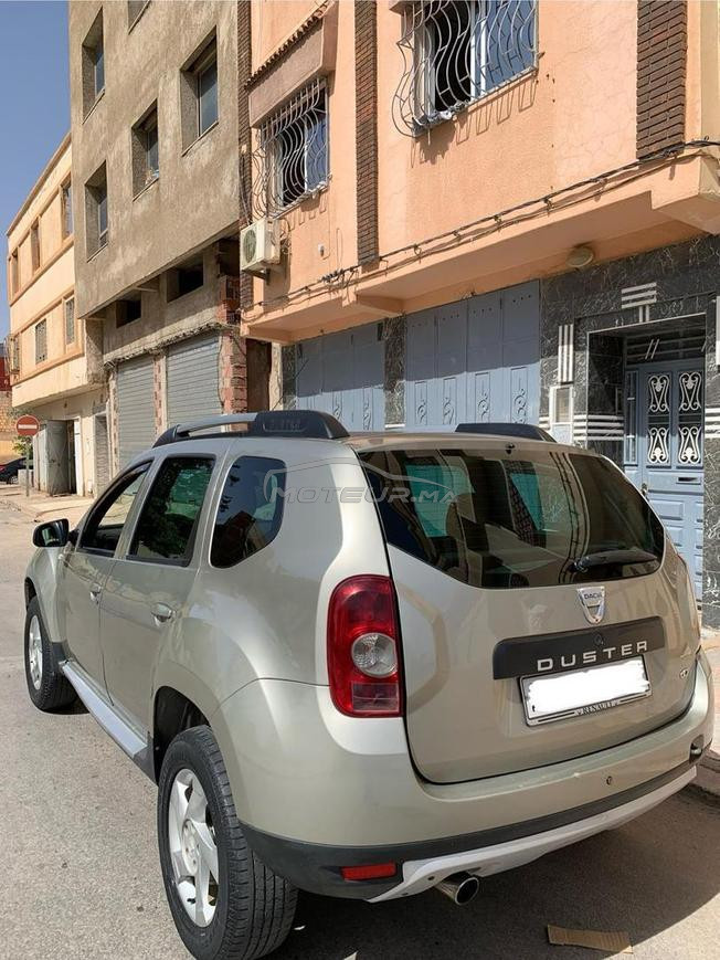 داسيا داستر