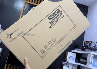 Écran MiniFire 25 pouces | 300Hz