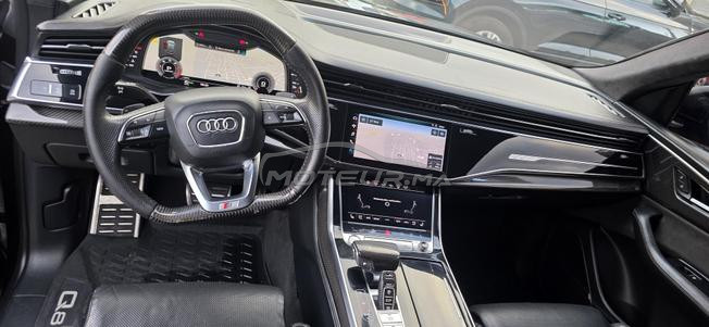 Auddi Q8 sline