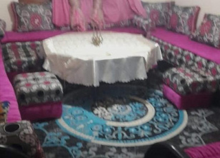 Maison à louer par mois