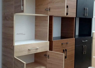 Placard de cuisine excellent