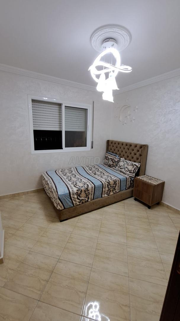 Appartement meublé familial sans intermédiaire Wi-Fi - image 2